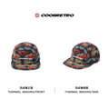CoosRetro Camo Embroidered Baseball Cap
