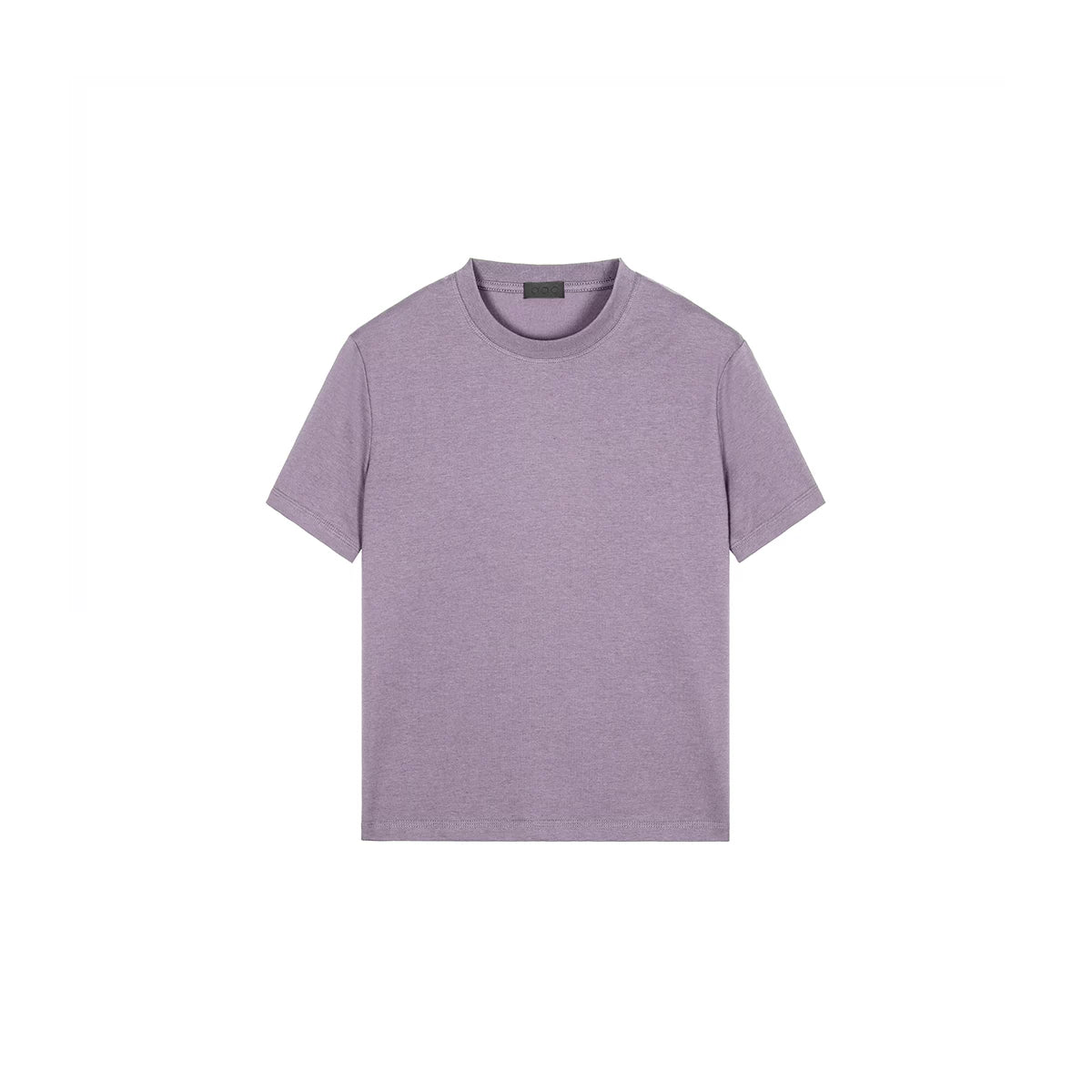PLUS NO LOGO Coolmax Breathable Fitted Tee