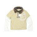 TREclub Wasteland Paris 100% Cotton Breathable Long-Sleeve Tee