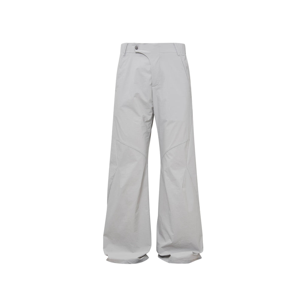 SOUTH FISH Commander Paratrooper Water-Resistant Loose-Fit Trousers