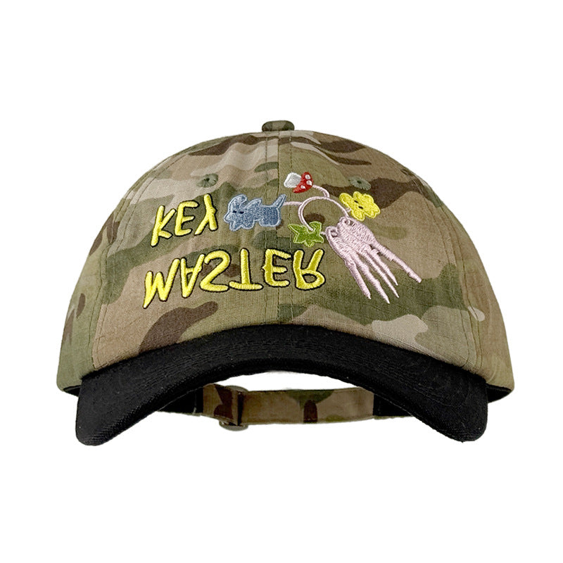 MUCUNXI Hat