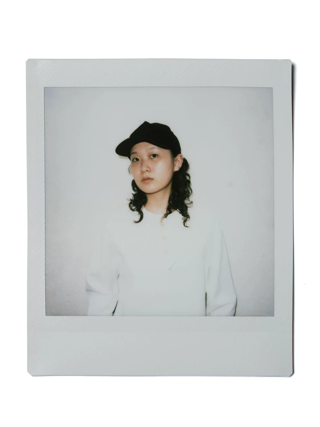 SUPERTOFU Textured Adjustable Black Trucker Hat