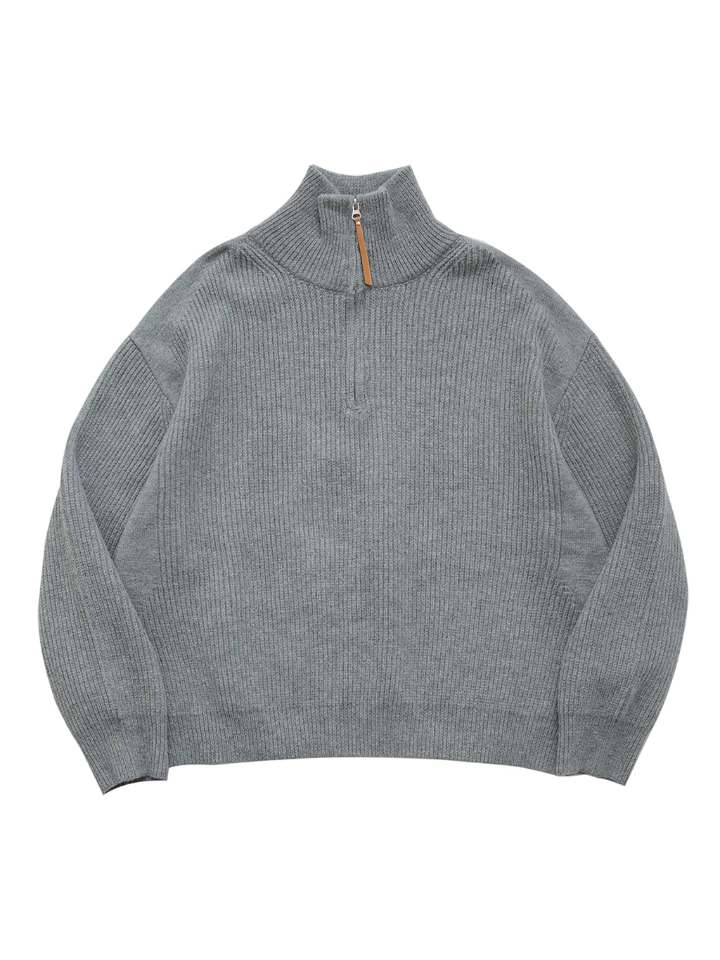 LIVINGTOWN Japanese Loose Casual Versatile Sweater Knitted Sweater