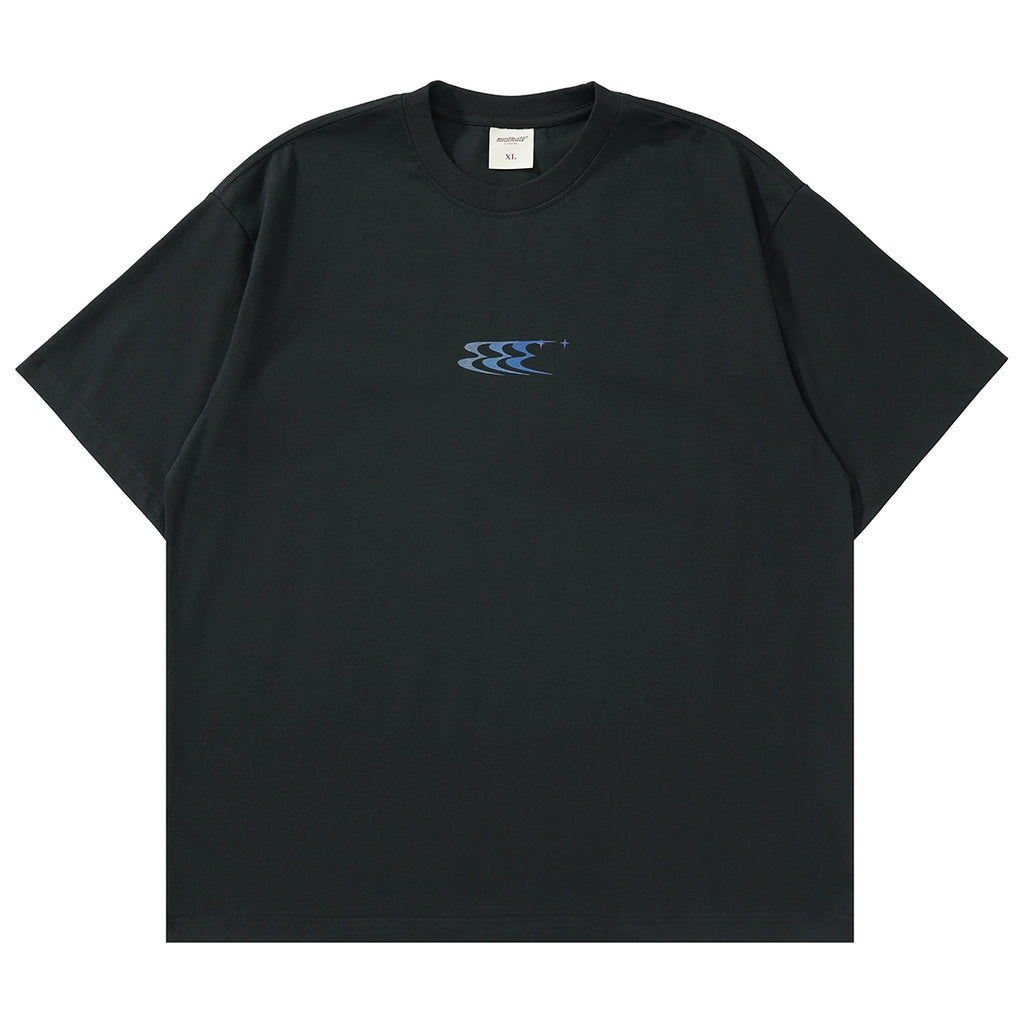 Mentmate Minimal Cool Sunscreen Tee