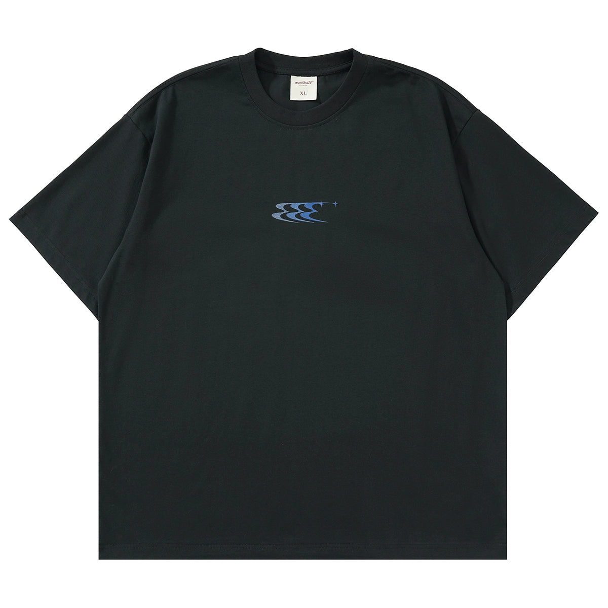 Mentmate Minimal Cool Sunscreen Tee