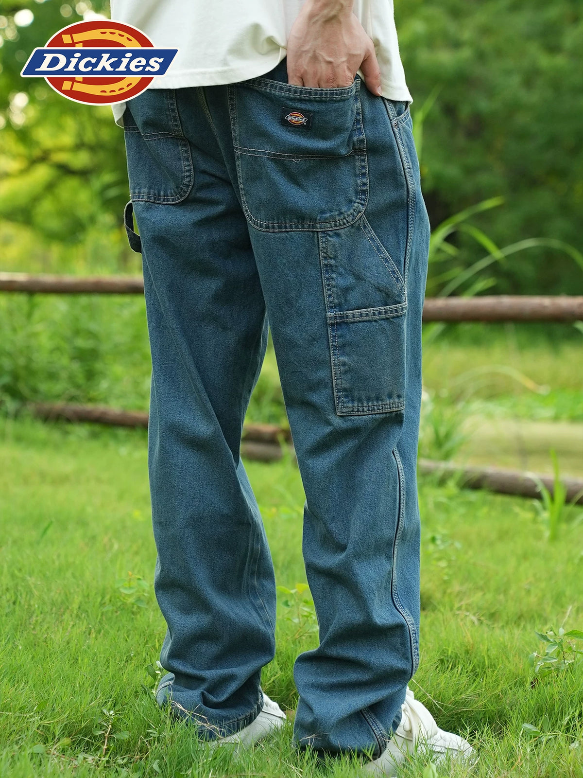 Dickies