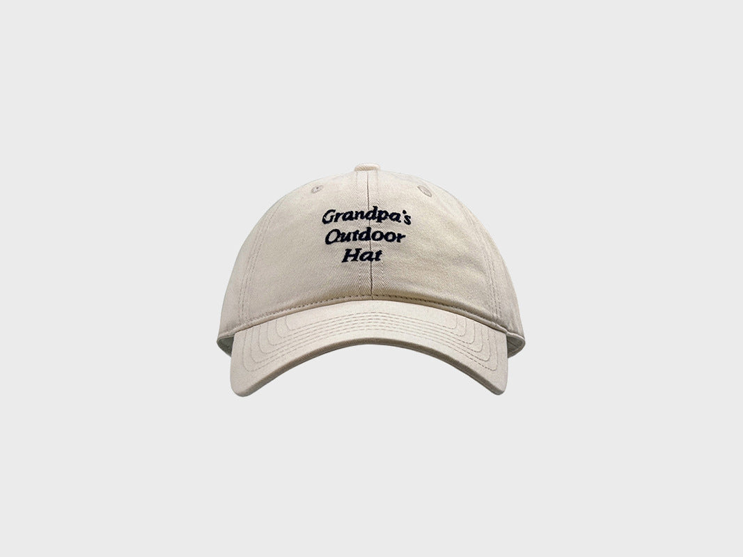 MUCUNXI Hat