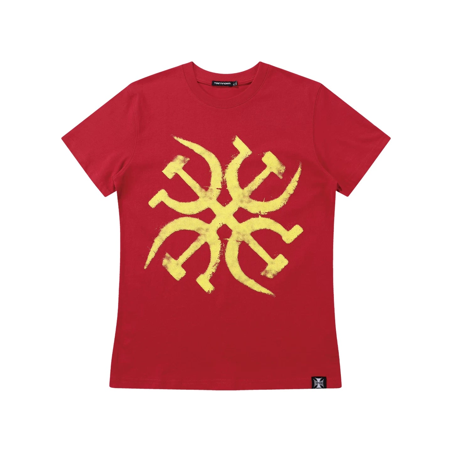 71AN CDP Tee