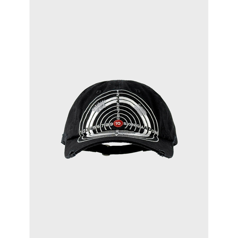 MUCUNXI Hat