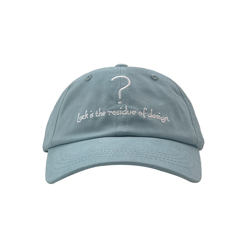 MUCUNXI Hat