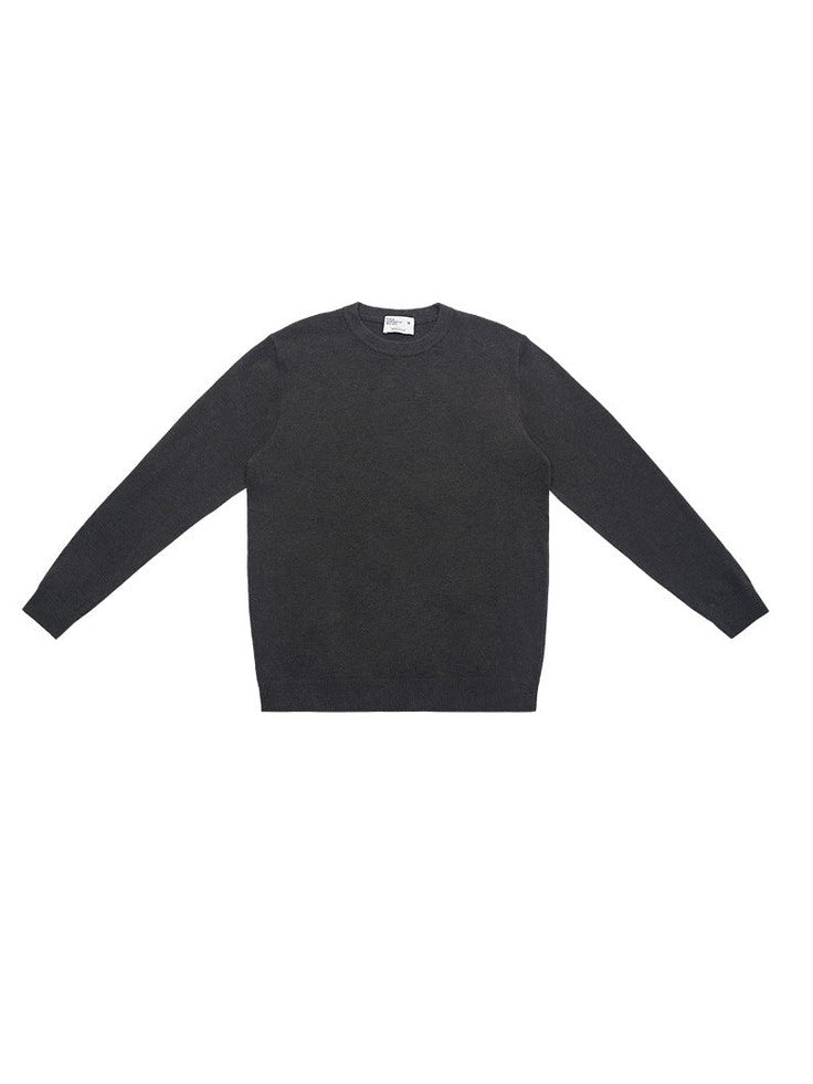 UNF Commuter Soft Waxy Knitted Sweater