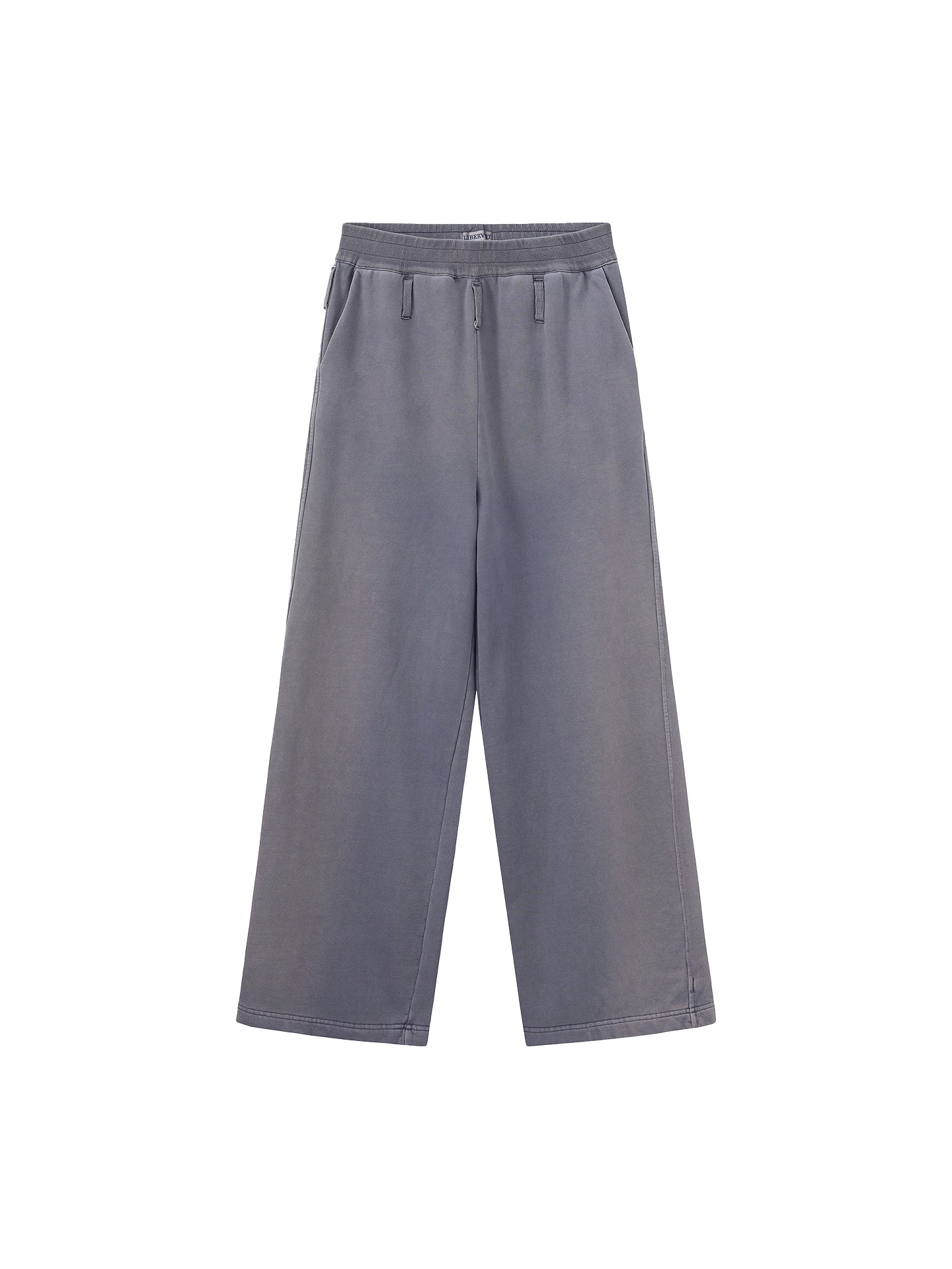 LIBERAFIT Casual Versatile Old Sweatpants