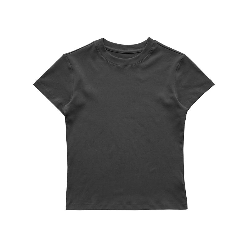 UNF Supima Cooling Boxy Tee