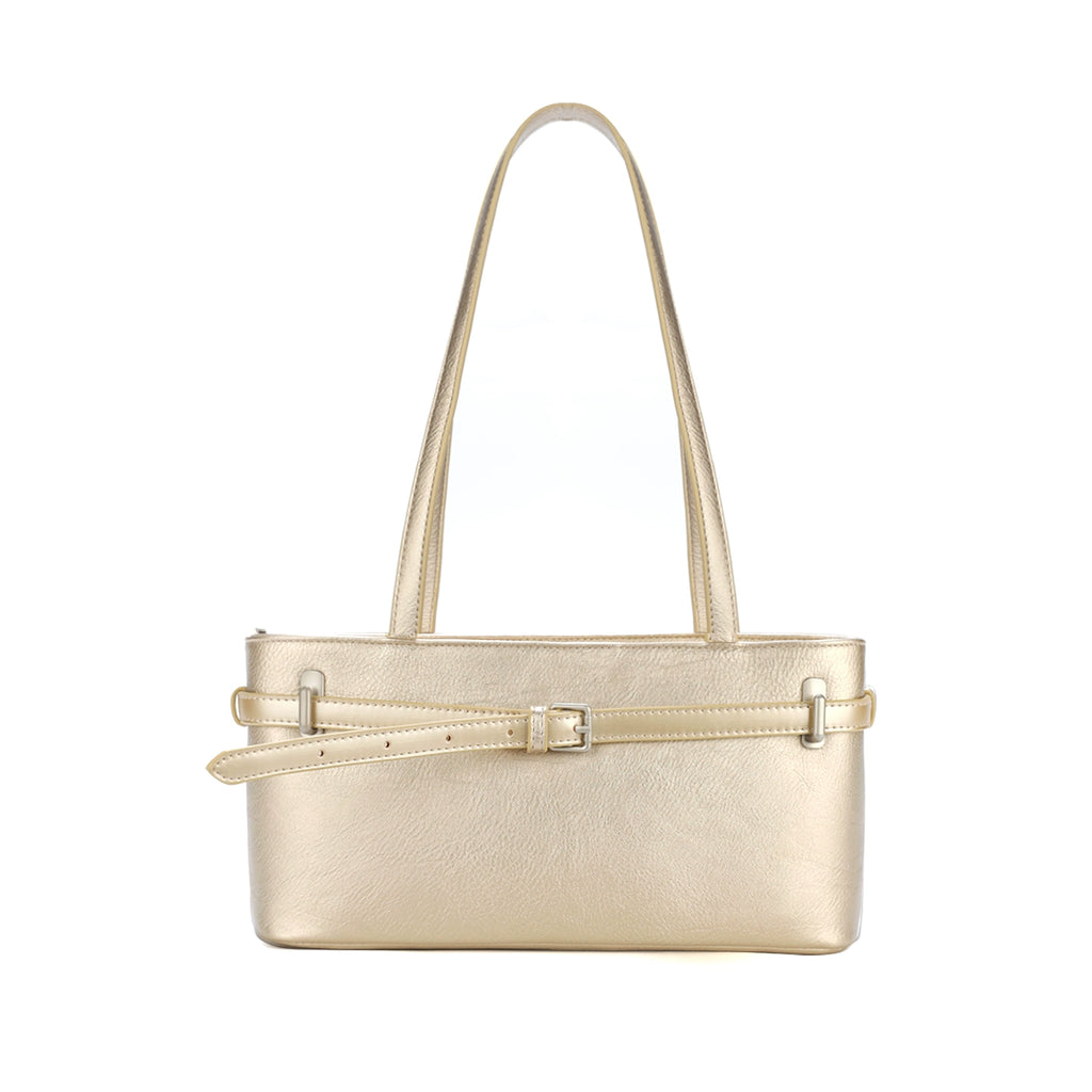 JANDRESS Commuter Belt Trim Shoulder Armpit Bag