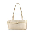 JANDRESS Commuter Belt Trim Shoulder Armpit Bag