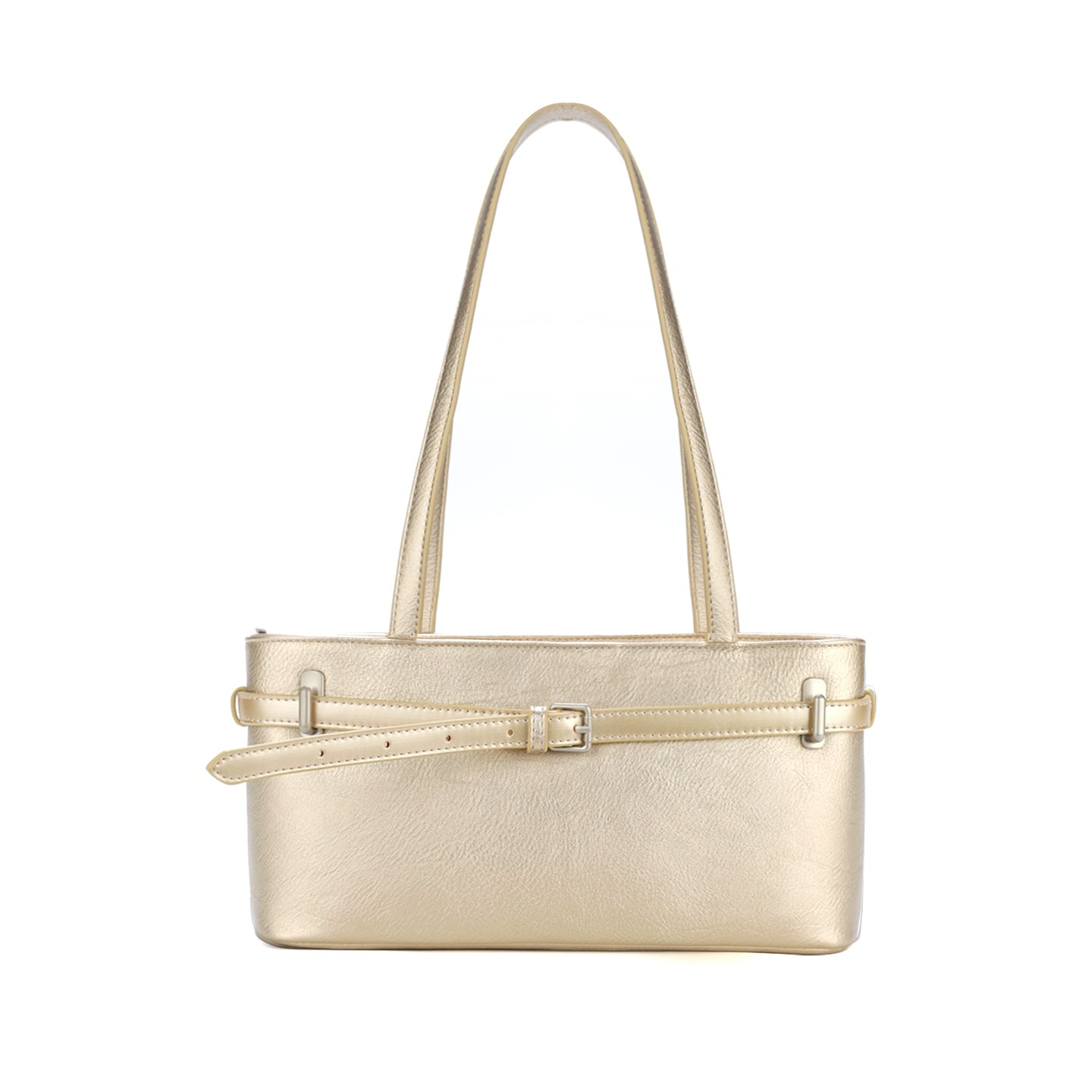 JANDRESS Commuter Belt Trim Shoulder Armpit Bag