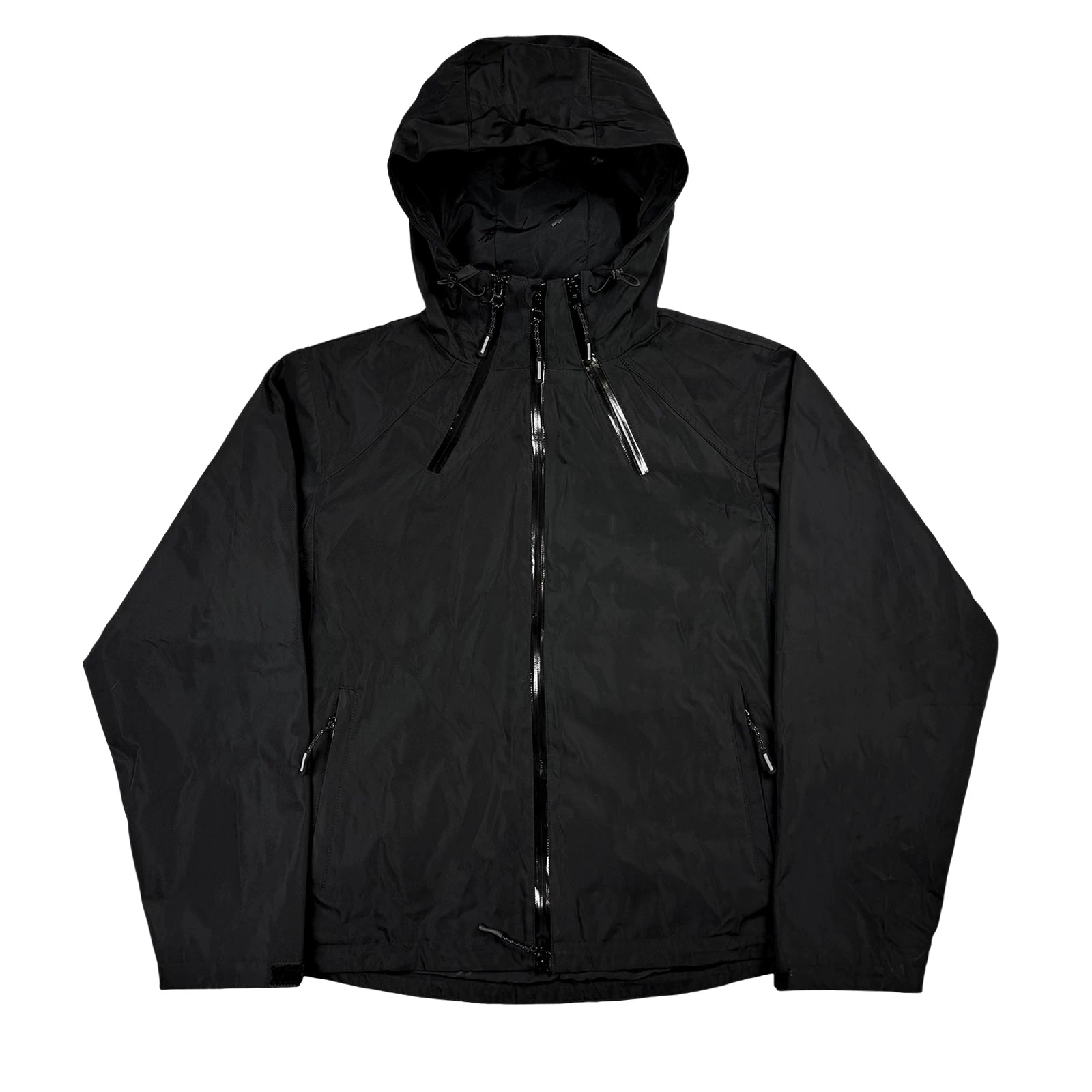 ComicTree Vintage Casual Jacket