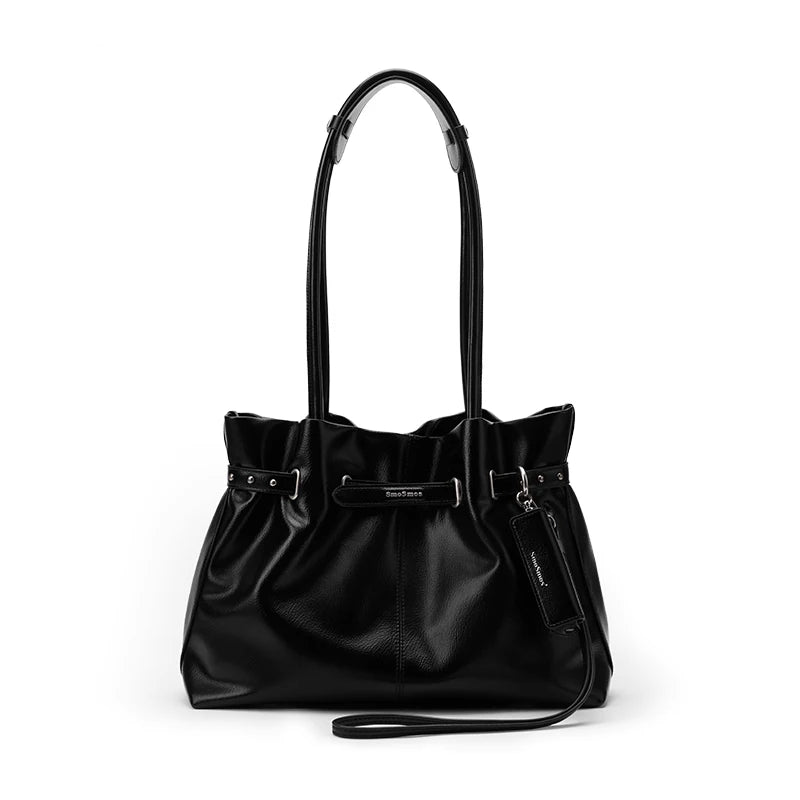 SmoSmos Minimalist Siren 2. Underarm Bag