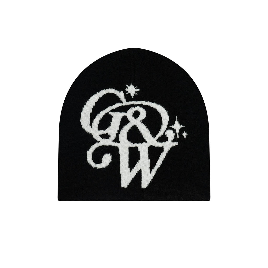 GRAF Wool Knitted Beanie