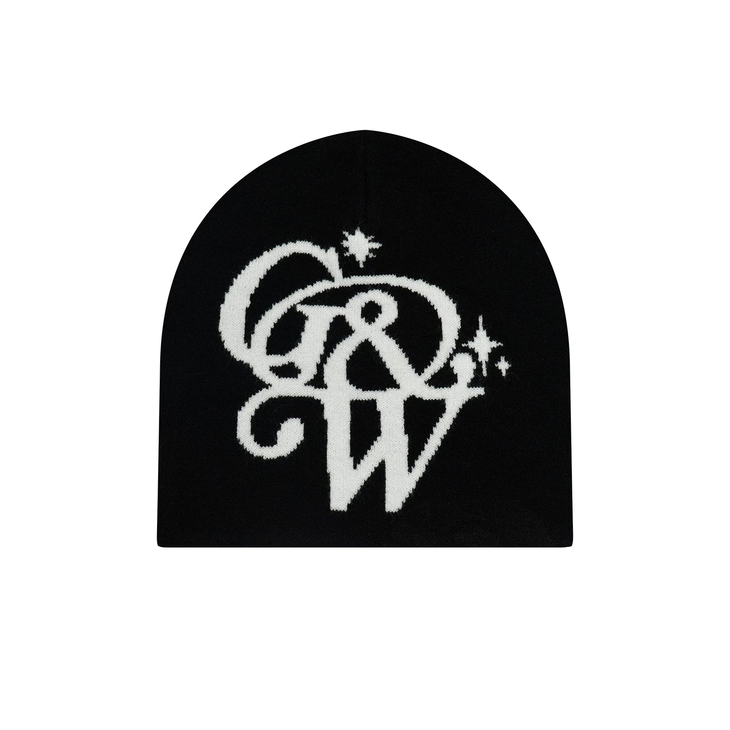 GRAF Wool Knitted Beanie