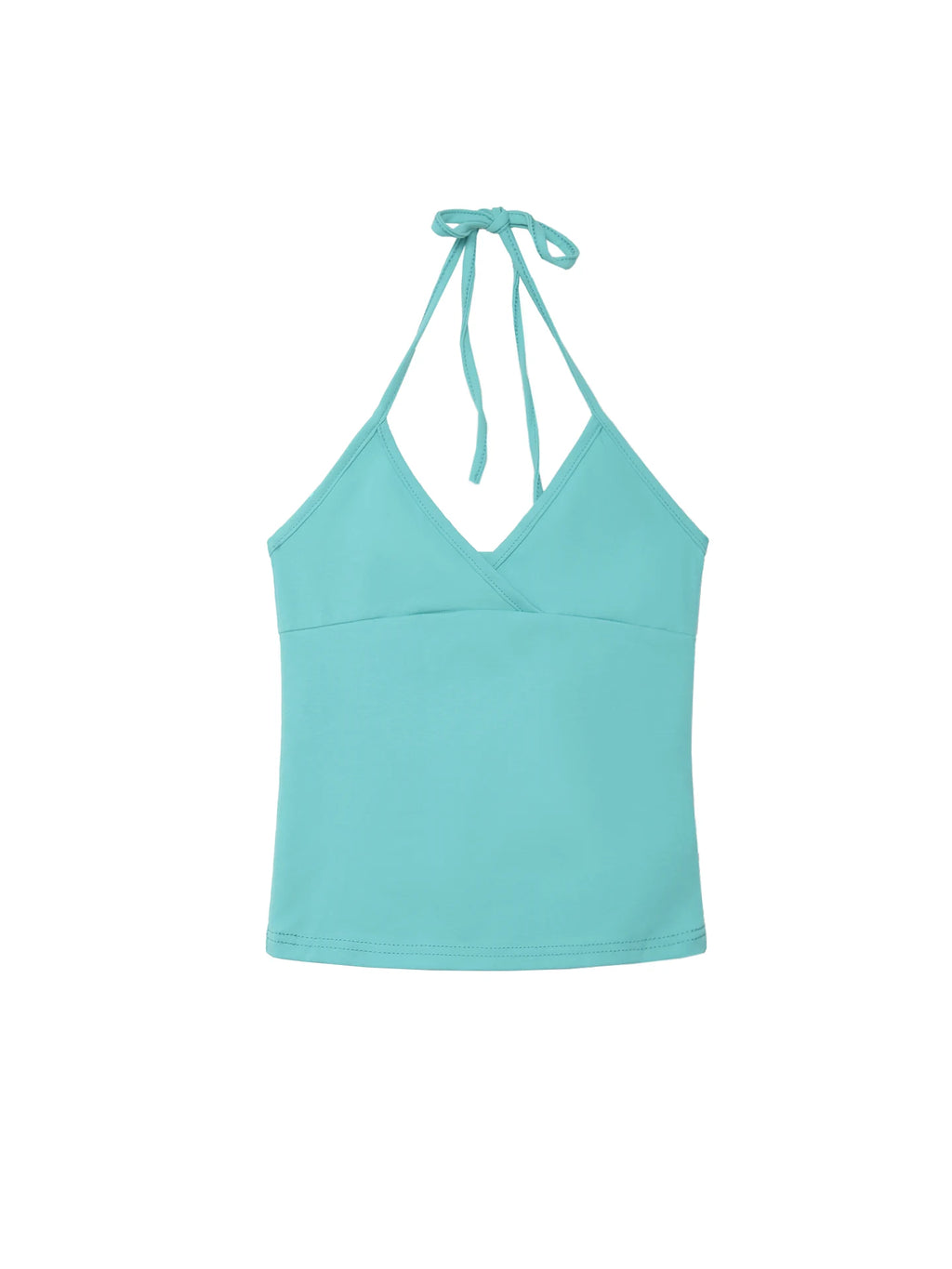 Two days off lab Weekend Key Print Slim Fit Asymmetric Tank Top