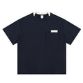 FORGIVNESS 100% Cotton Double Pocket Tee