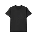 VLABMADE Vintage Bone Detail Worn-In Tailored Tee