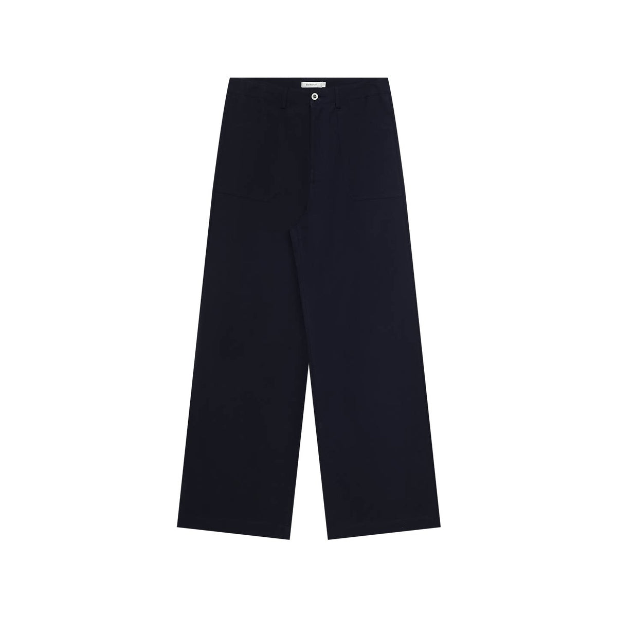 FUNKYFUN Colorful Large Pocket Baggy Cargo Pants