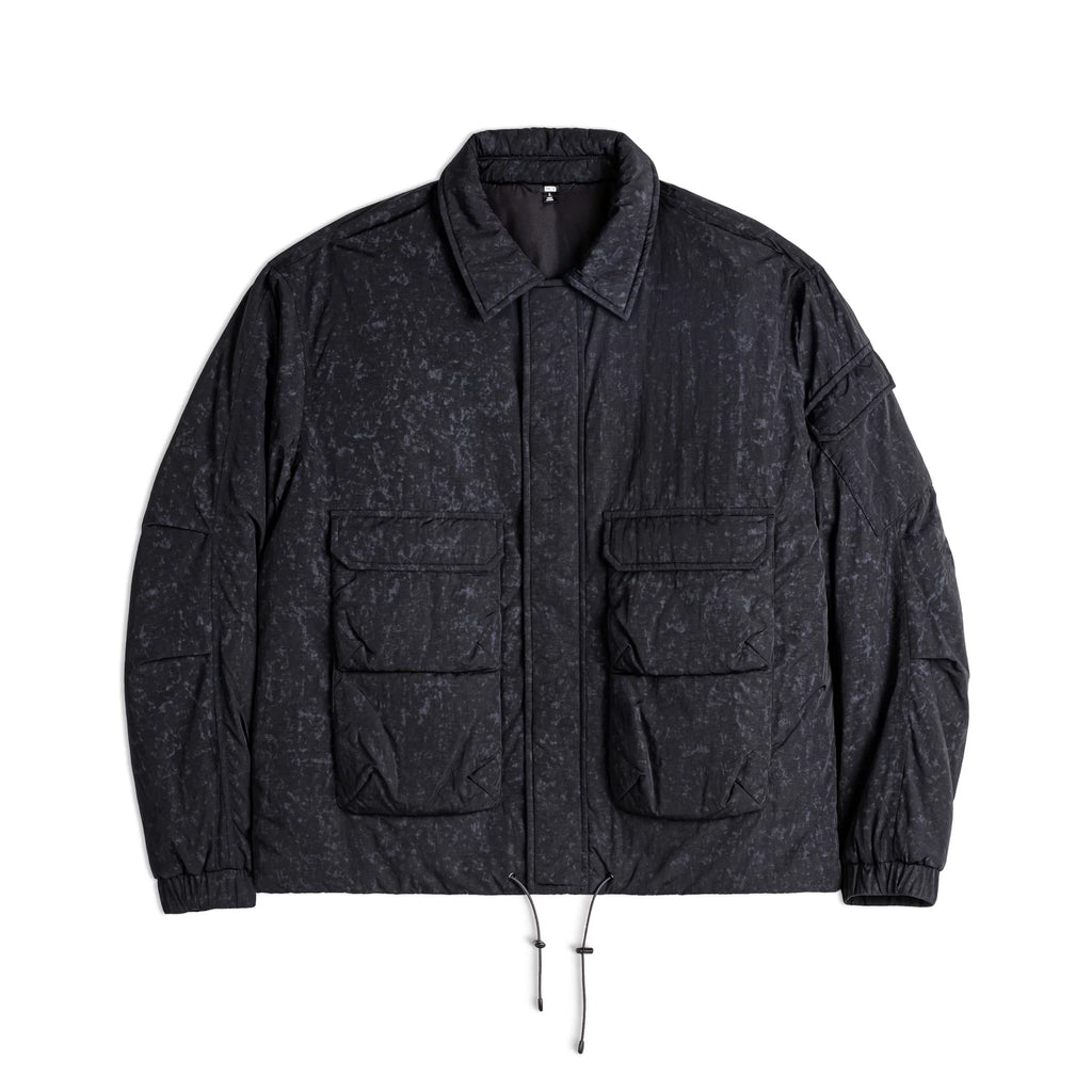 Madden M65 hunting stand-up collar cotton jacket