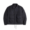 Madden M65 hunting stand-up collar cotton jacket