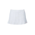 ABMY Hottie Low Waist Super Short Pleated Skirt