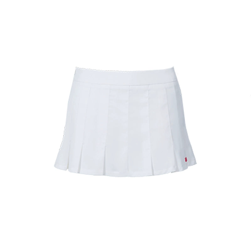 ABMY Hottie Low Waist Super Short Pleated Skirt