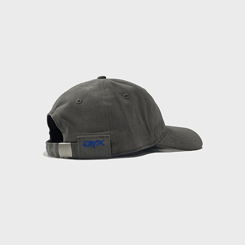 MUCUNXI OYX Hat