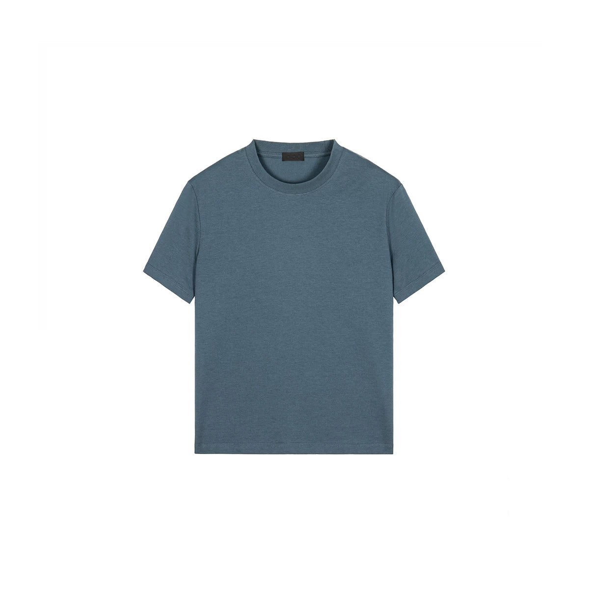 PLUS NO LOGO Coolmax Breathable Fitted Tee