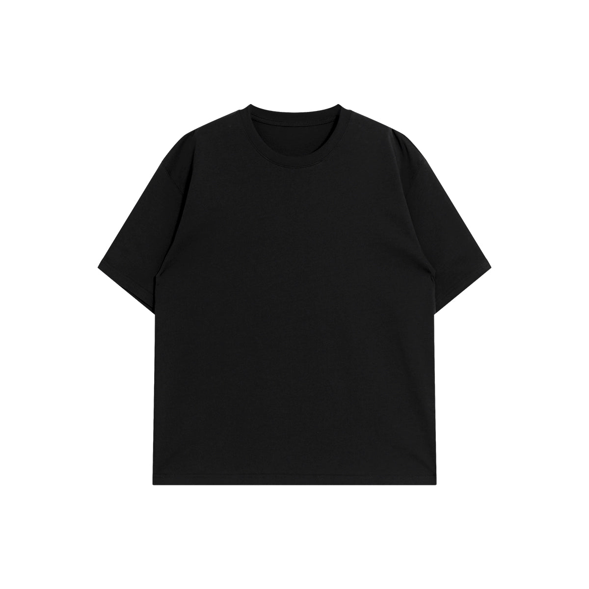 FUNKYFUN 2025SS five-color pure cotton 230g loose Tee