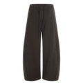 11KN American Minimalist Wide-Leg Sweatpants
