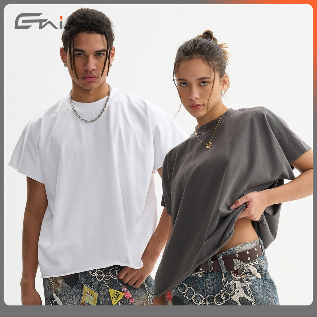 FIVE MEN KANYE-LIKE Tee