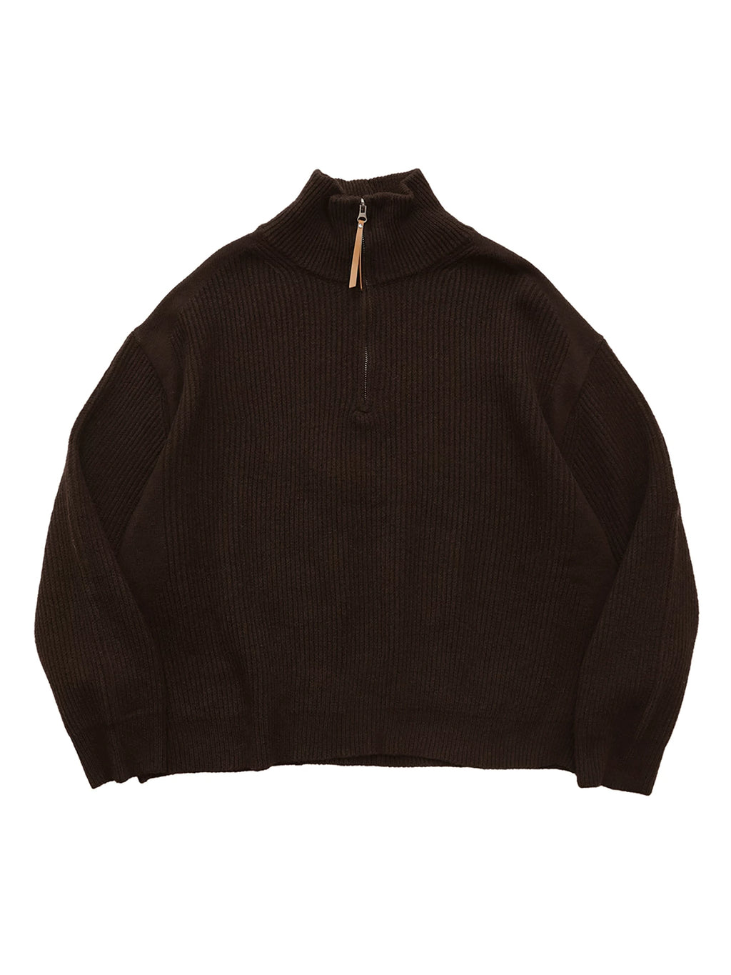 LIVINGTOWN Japanese Loose Casual Versatile Sweater Knitted Sweater