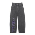 SagiDolls Girl Power High-Waisted Slimming Jeans