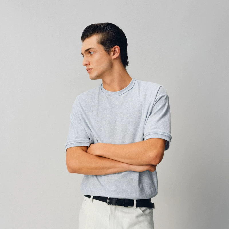 NONRADICAL Breathable Relaxed Fit Tee