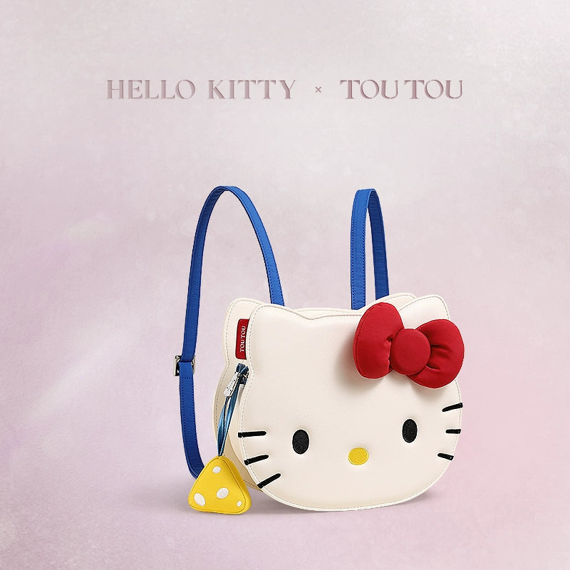 TOUTOU Hellokitty Kids Bag