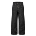 11KN Retro Loose Casual Jeans