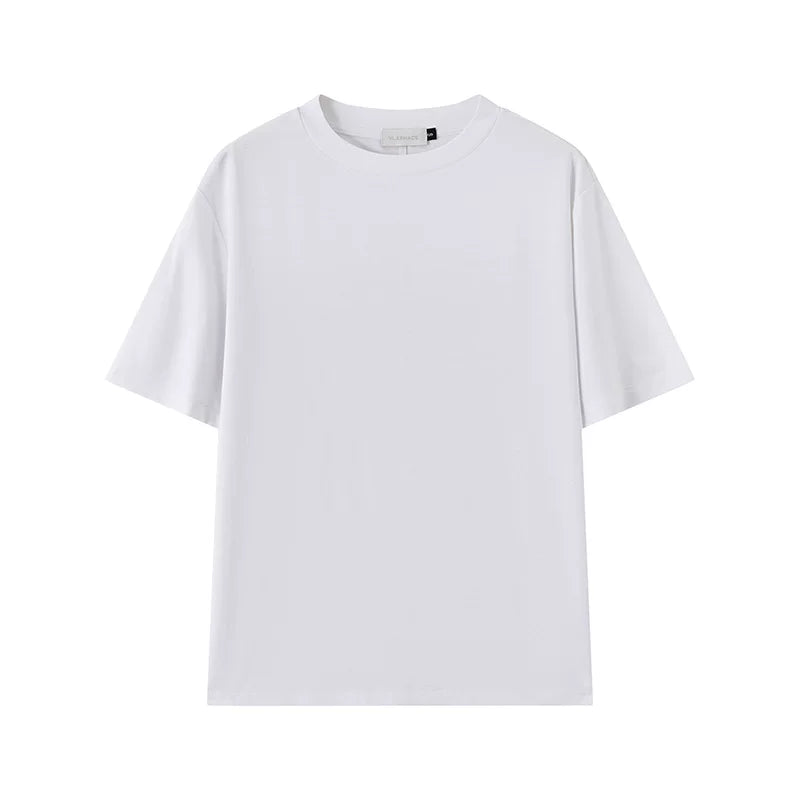 VLABMADE Relaxed Crewneck 180g Breathable Tee