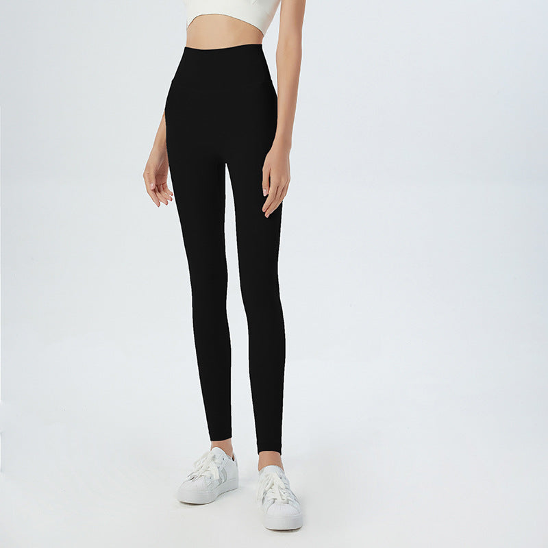 Athena Lulu High Waist Hip Lift Sports Yoga Pants