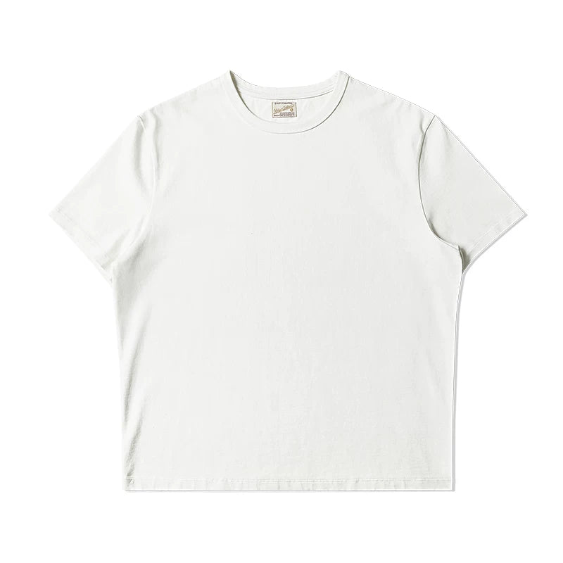 Mbbcar 230g Breathable Crewneck Tee