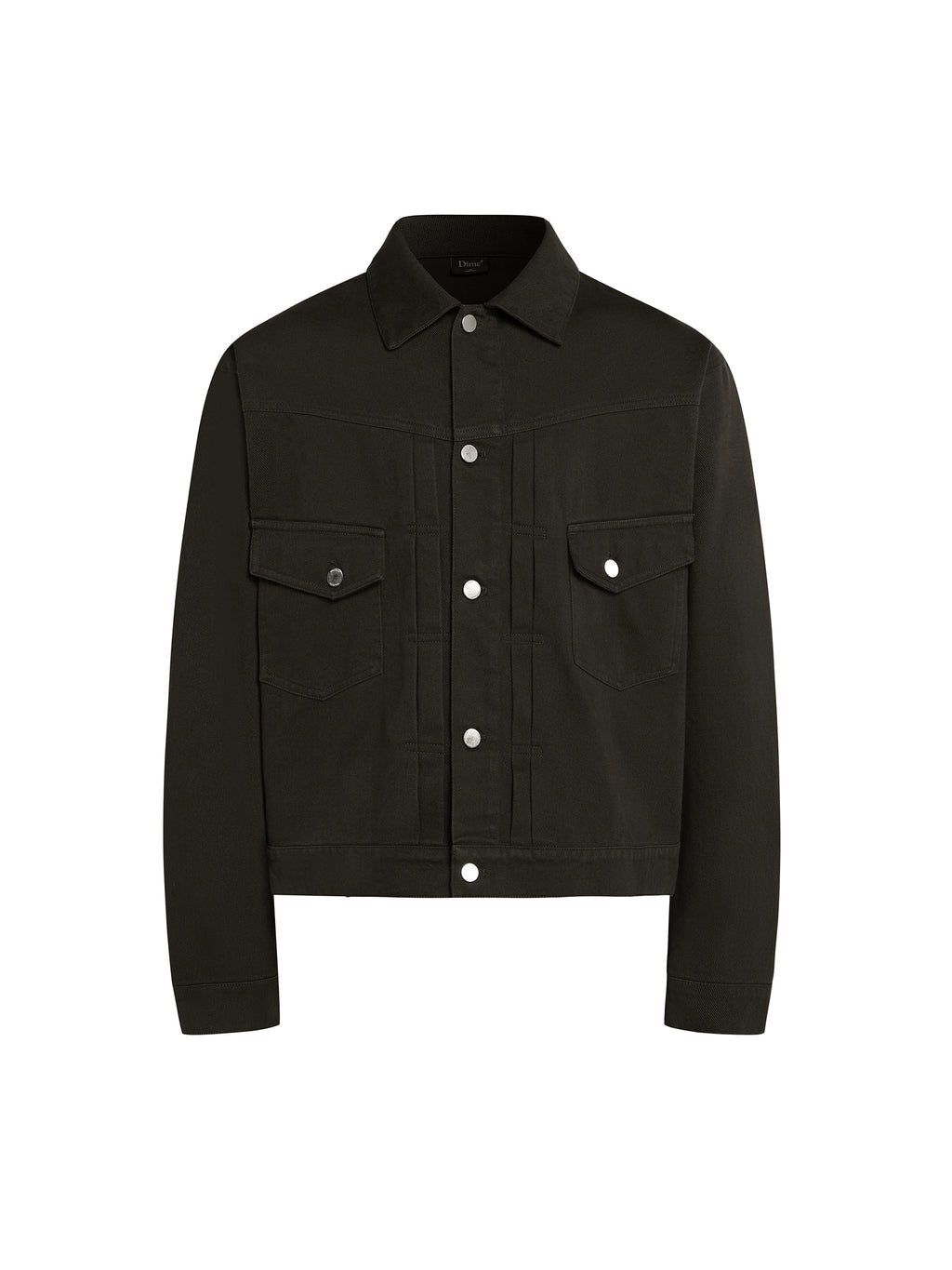 DIMC Short Tooling Jacket