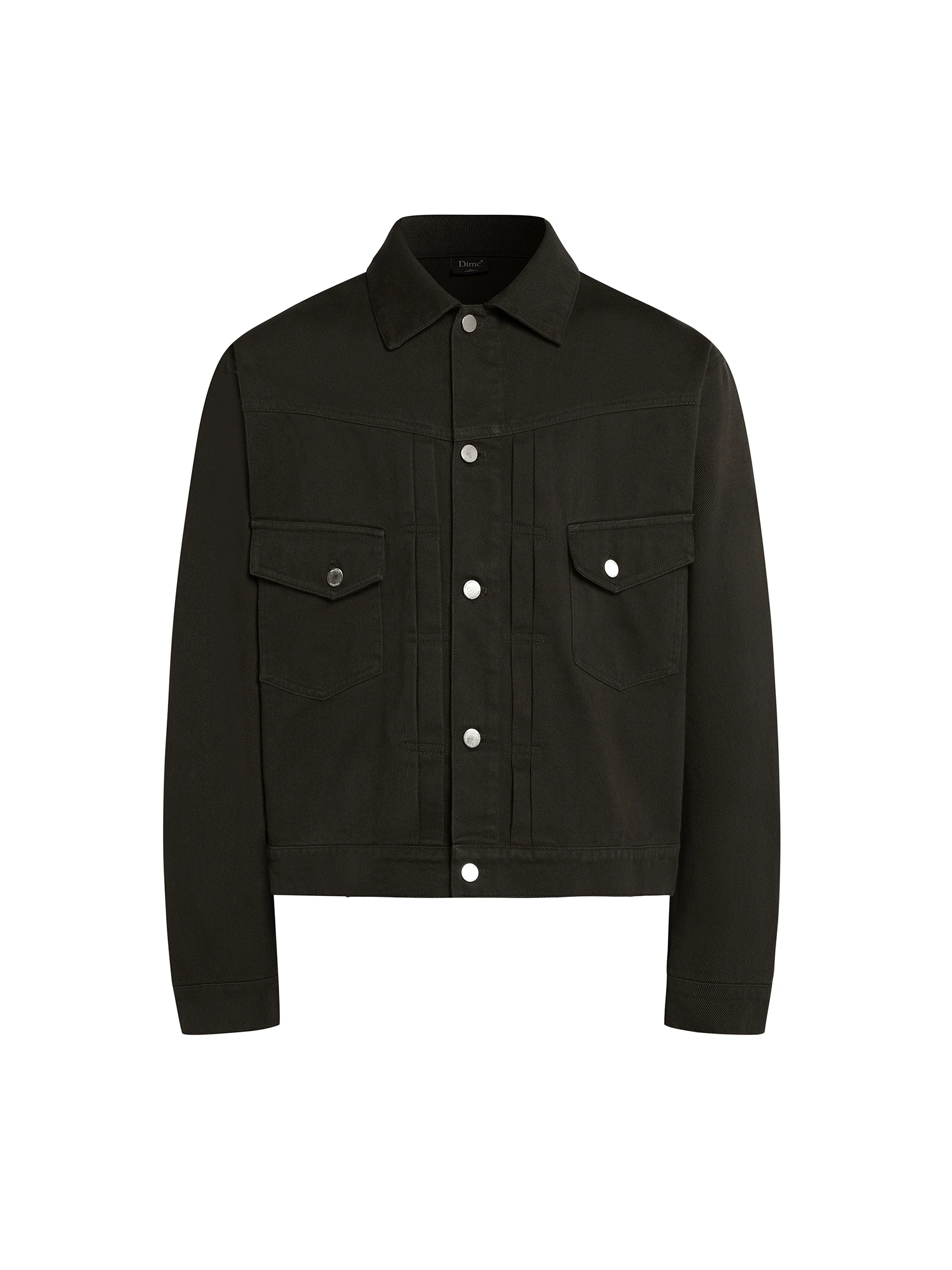 DIMC Short Tooling Jacket