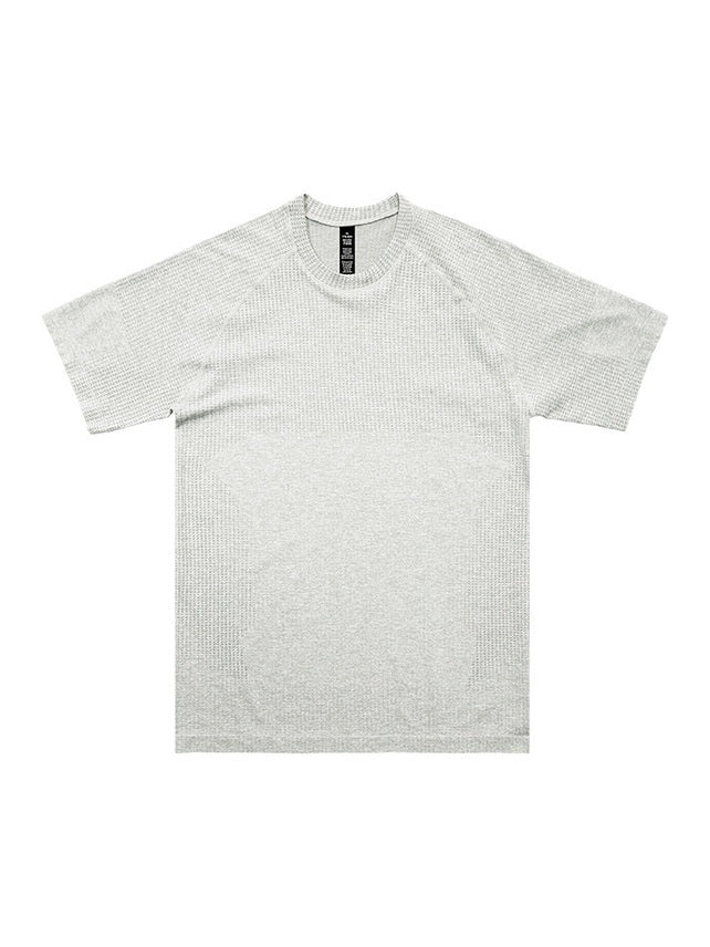 Unf Fitness Tight Quick Drying Tee