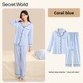 SecretWorld Loungewear Set Pajamas