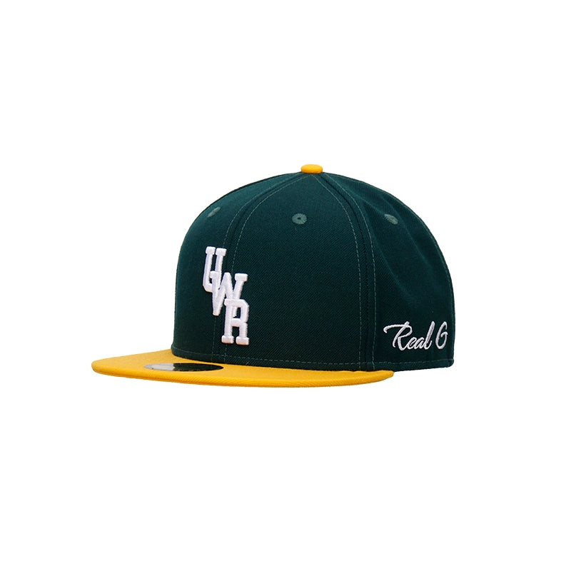 UNTILWERICH Wool Vintage Fully Enclosed Cap Baseball Cap
